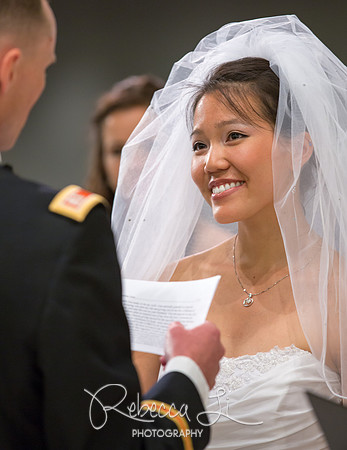 Listening to the Vows