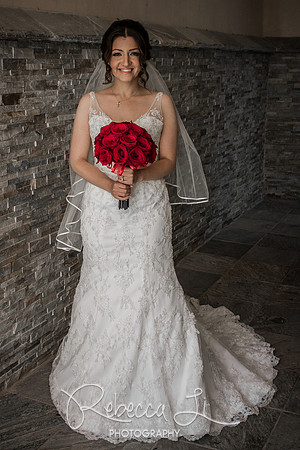 The Bride
