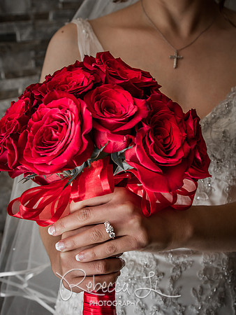 Bouquet & the Ring