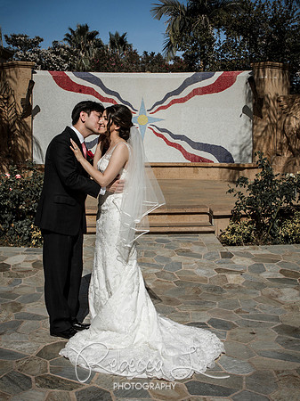 Kiss of Heritage