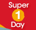 Super 1 Day Web Button