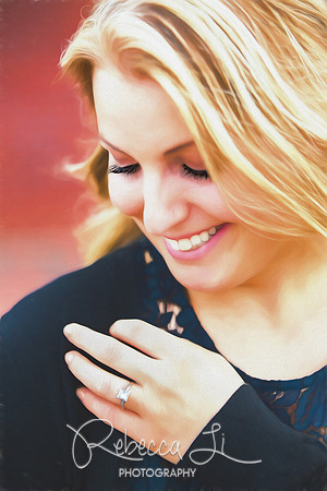 Happiness of Engagement